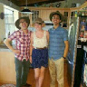 Meet your Posher, Eric